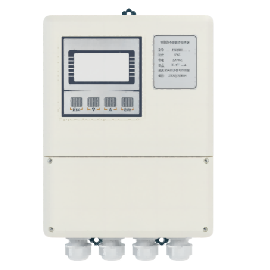 MIK-FSD300-高精度超声波多普勒流量计、宽量程、非满管测量、污雨水管网、河道流量、水渠流量