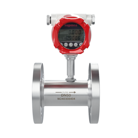 5500jcjc线路检测 FLC400-新款涡轮流量计 高精度、低功耗、宽量程、可测油、纯水、液体