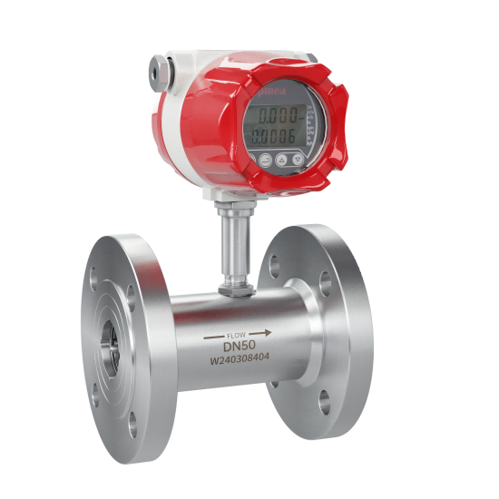 5500jcjc线路检测 FLC400-新款涡轮流量计 高精度、低功耗、宽量程、可测油、纯水、液体