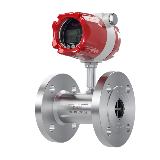 5500jcjc线路检测 FLC400-新款涡轮流量计 高精度、低功耗、宽量程、可测油、纯水、液体