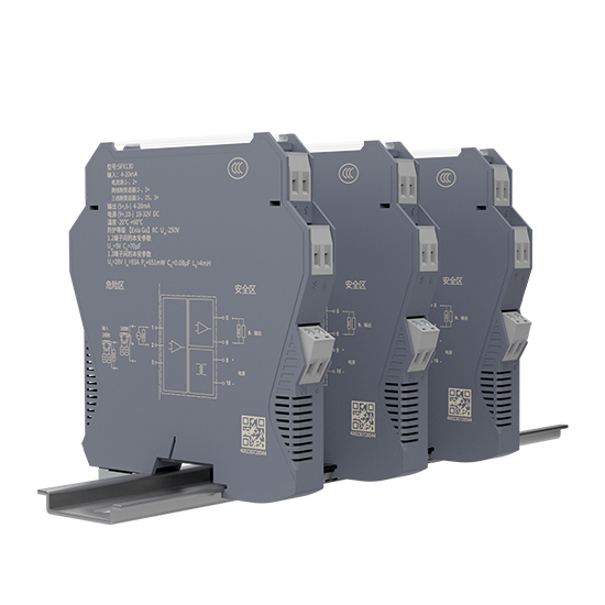 5500jcjc线路检测_隔离式安全栅_SFX240