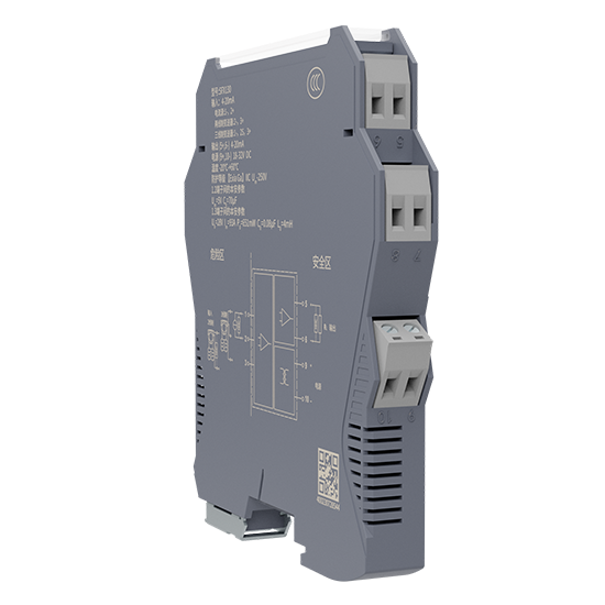 5500jcjc线路检测_隔离式安全栅_SFX240