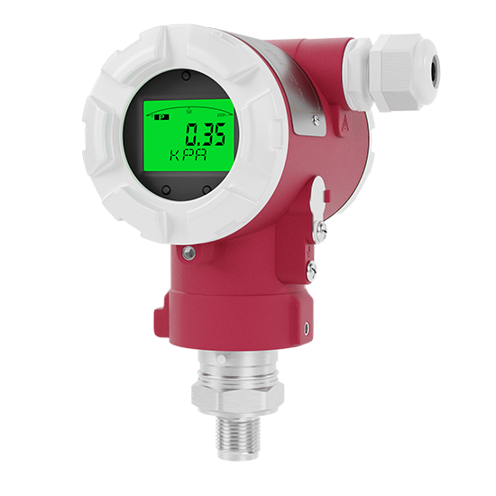 MIK-P3000D高精度 单晶硅压力变送器/液压/油压/精密型测量专用