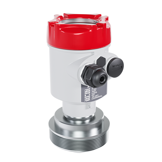 5500jcjc线路检测 WSR550雷达物位计_蓝牙输出